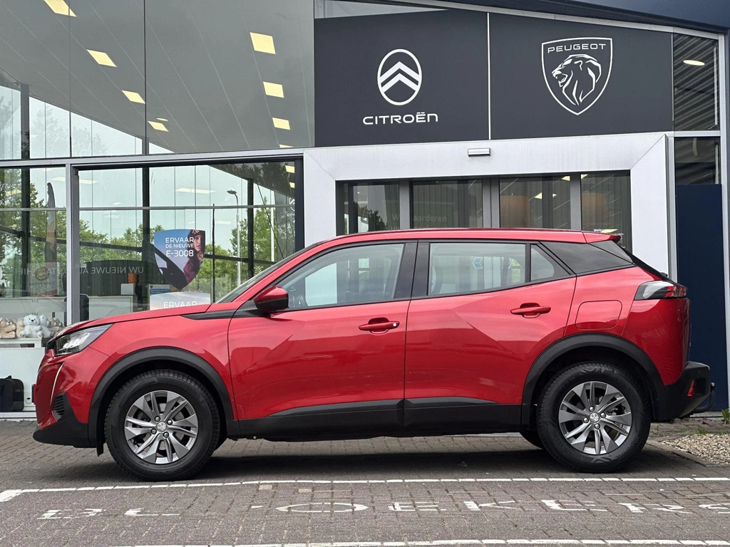 Peugeot 2008 – foto 2