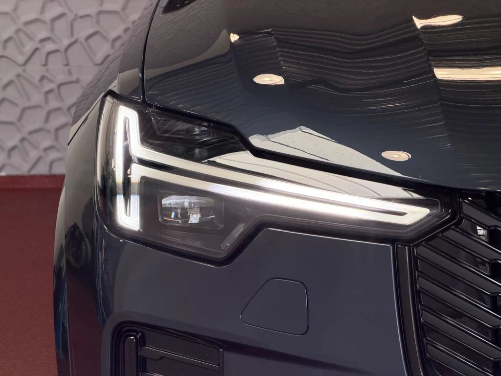 Volvo XC90 – foto 82