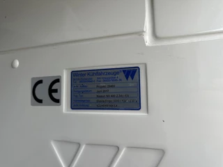 Nissan NV400 – thumbnail 11