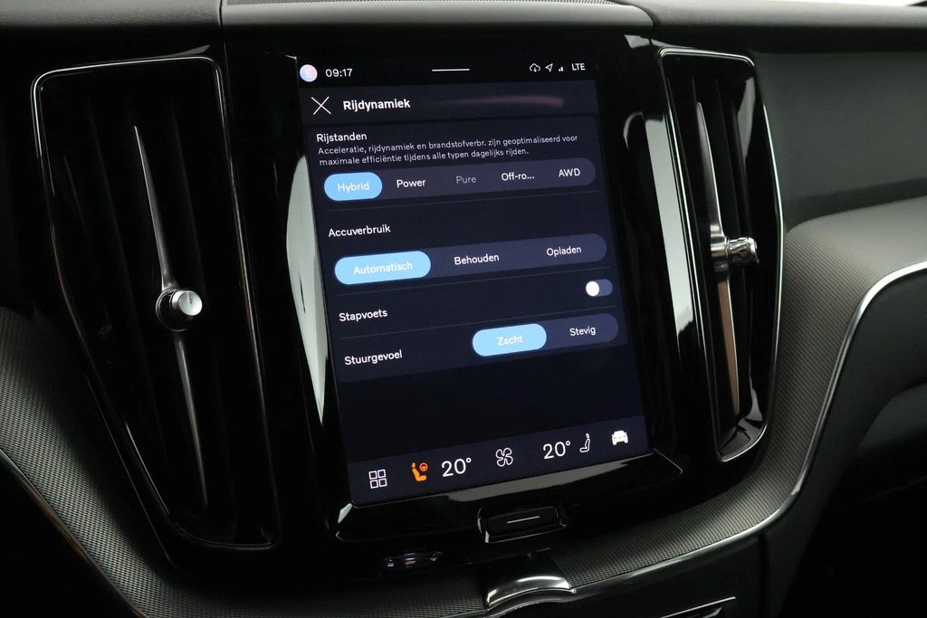 Volvo XC60 – foto 37