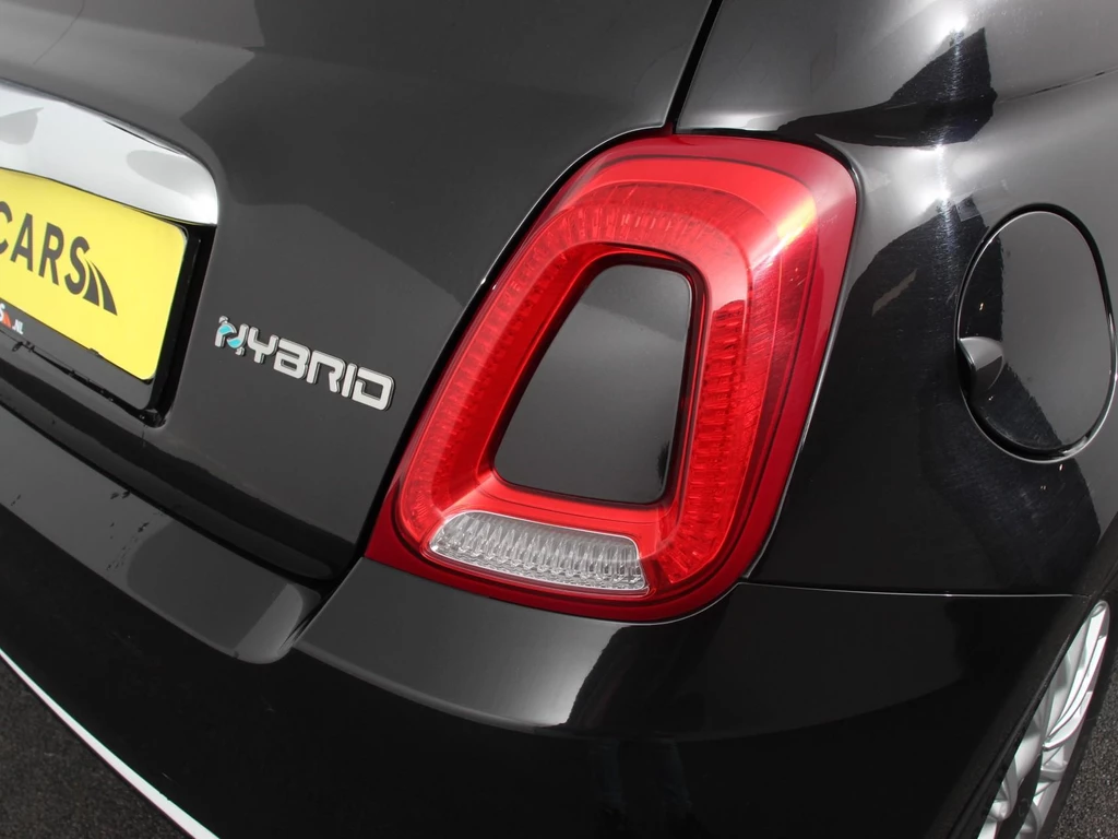 Fiat 500 – foto 32