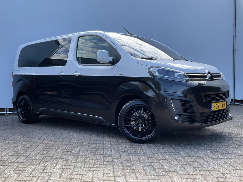 Citroën Jumpy – foto 13