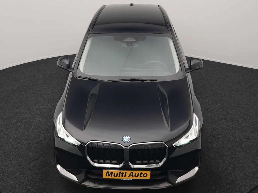 BMW X1 – foto 12