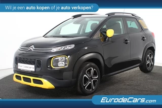 Citroën C3 Aircross – thumbnail 1