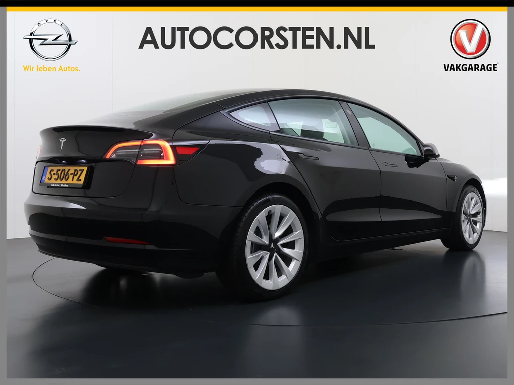 Tesla Model 3 – foto 5