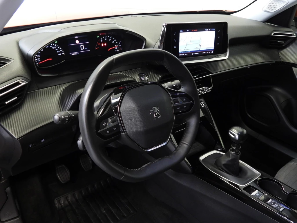 Peugeot 2008 – foto 8