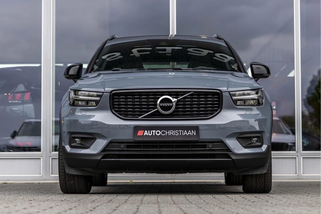 Volvo XC40 – foto 7