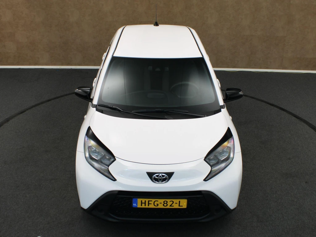 Toyota Aygo – foto 10