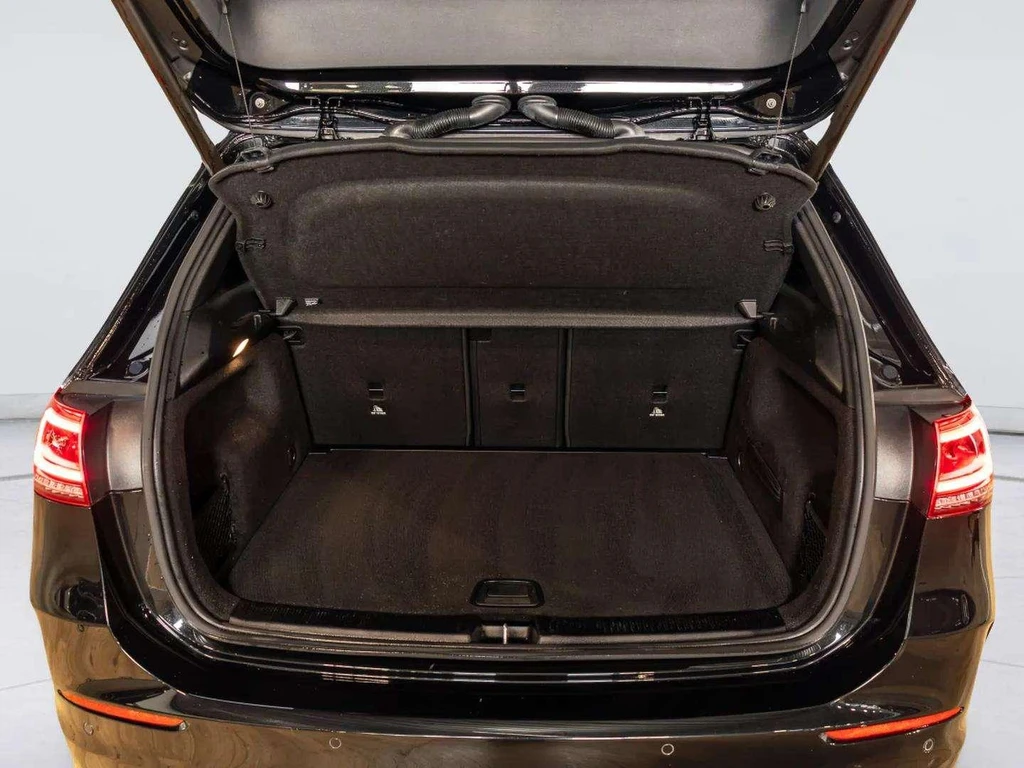 Mercedes-Benz B-Klasse – foto 23