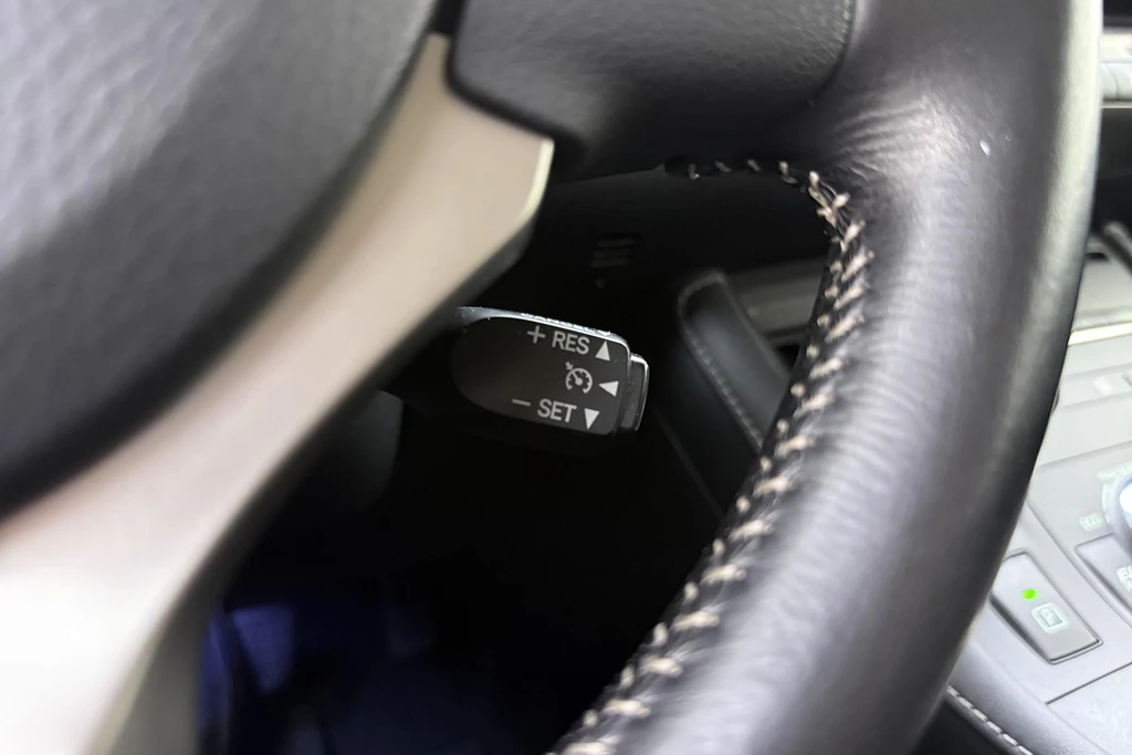 Lexus CT – foto 30