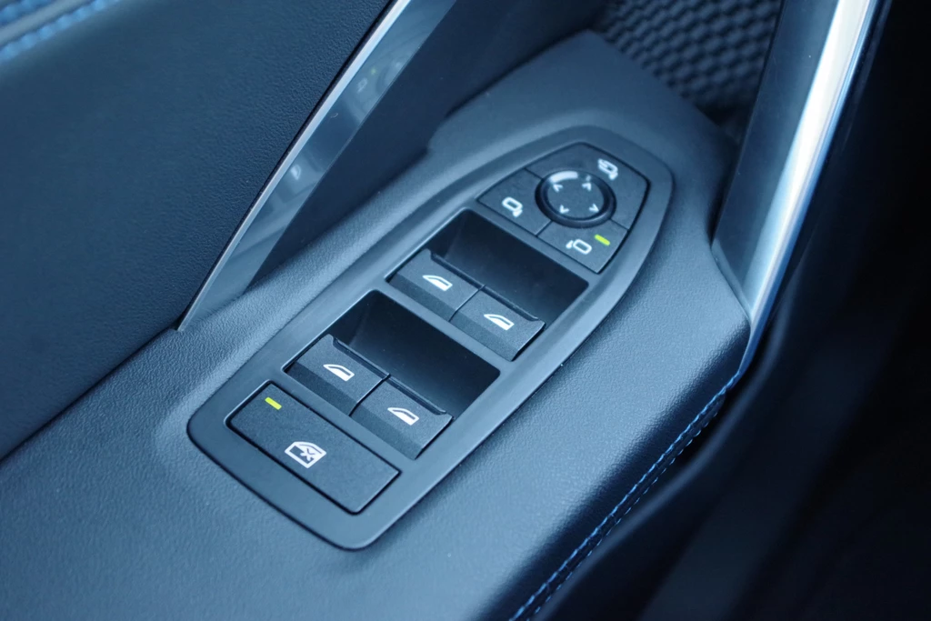 BMW X1 – foto 22