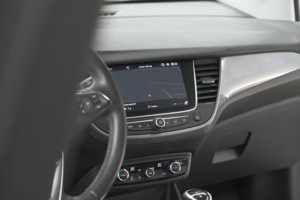 Opel Crossland – foto 56