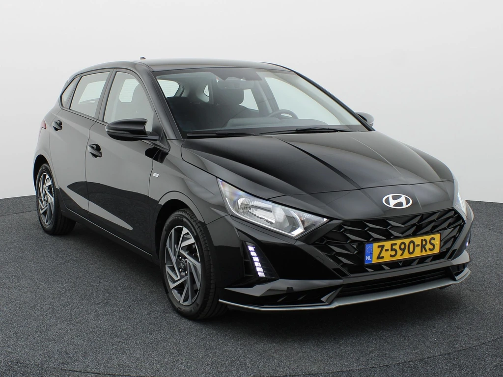 Hyundai i20 – foto 12