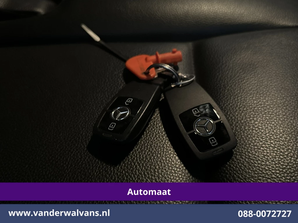 Mercedes-Benz Sprinter – foto 16