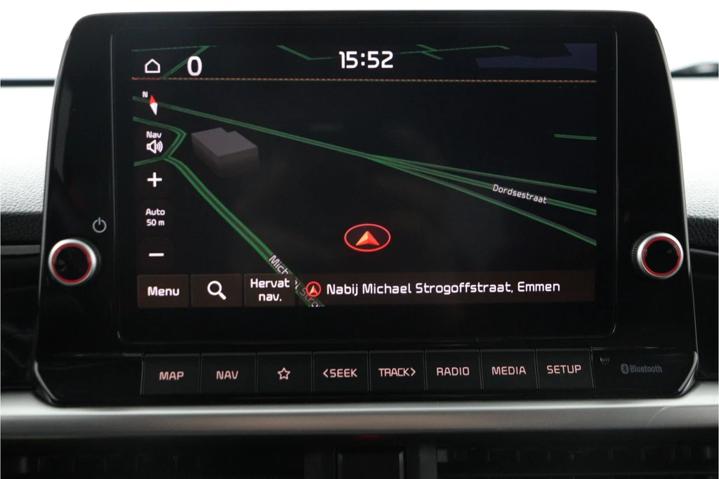 Kia Picanto – foto 47