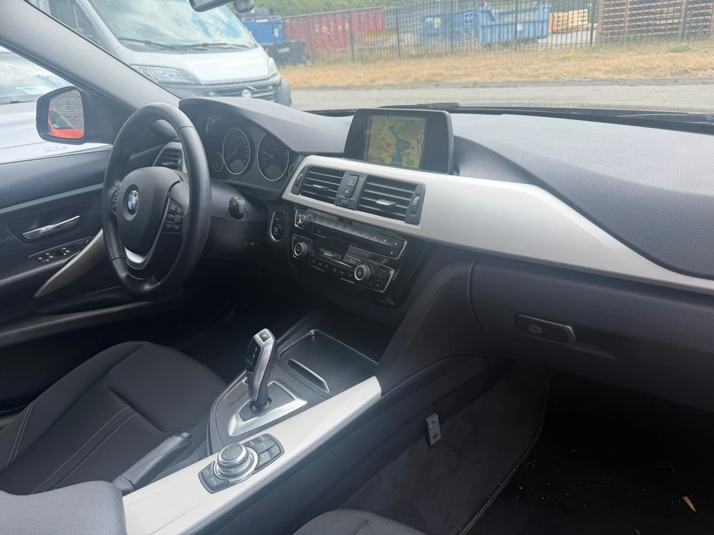 BMW 3 Serie – foto 18