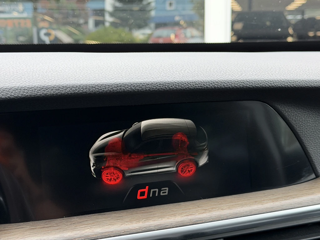 Alfa Romeo Stelvio – foto 29