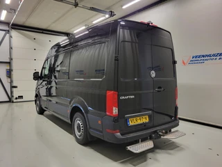 Volkswagen Crafter – thumbnail 3