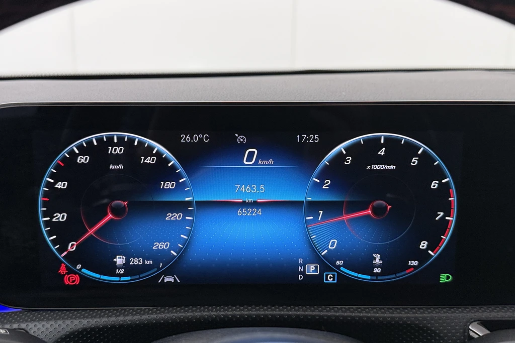 Mercedes-Benz A-Klasse – foto 19