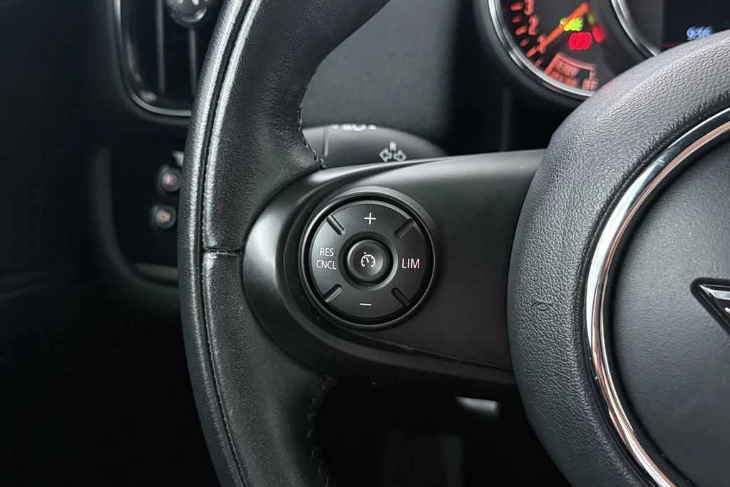 MINI Countryman – foto 16