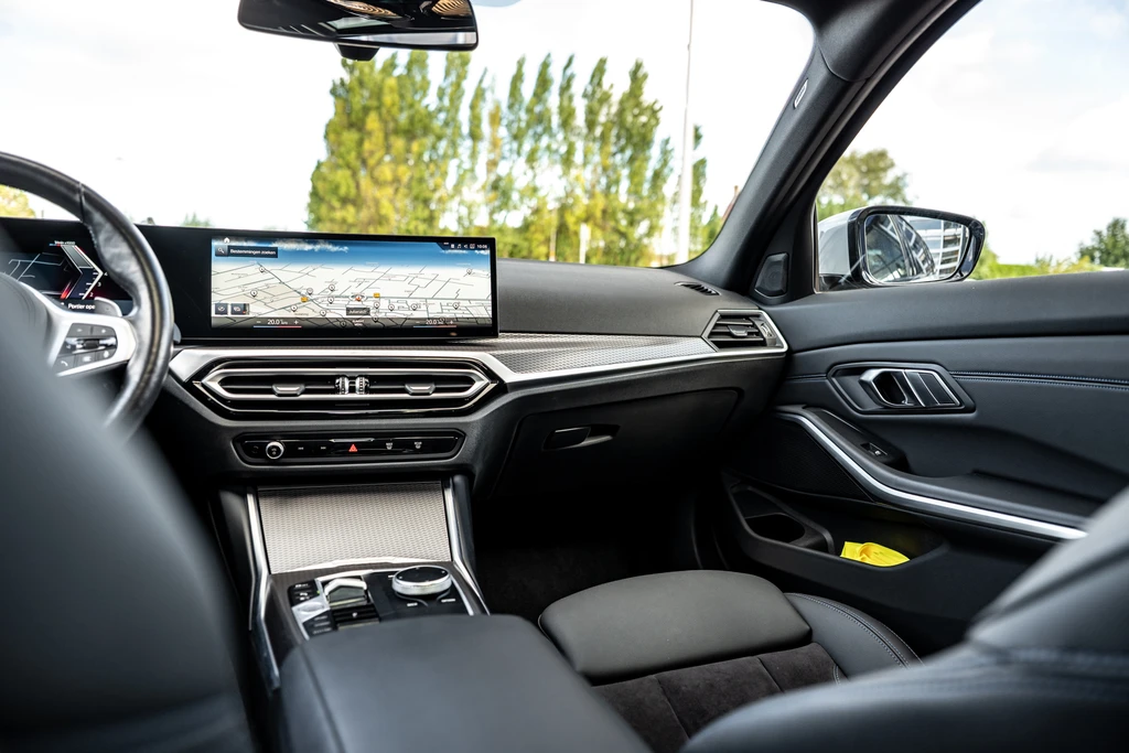 BMW 3 Serie – foto 22