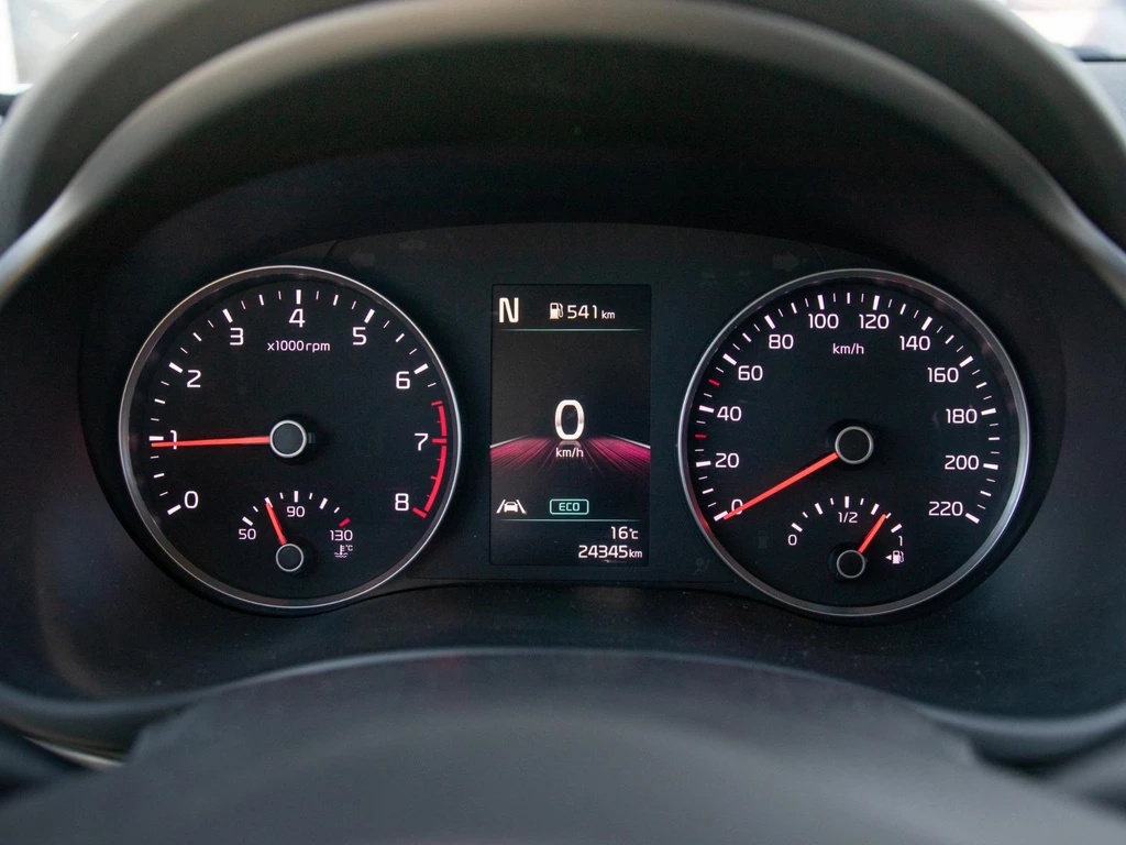 Kia Stonic – foto 13