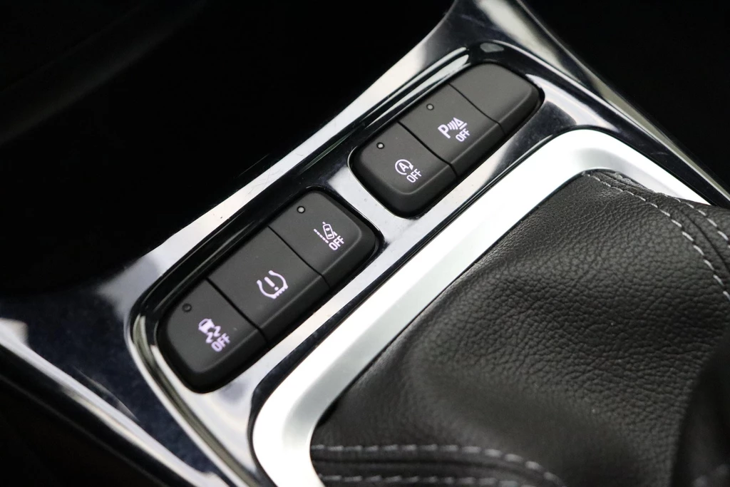 Opel Crossland – foto 27