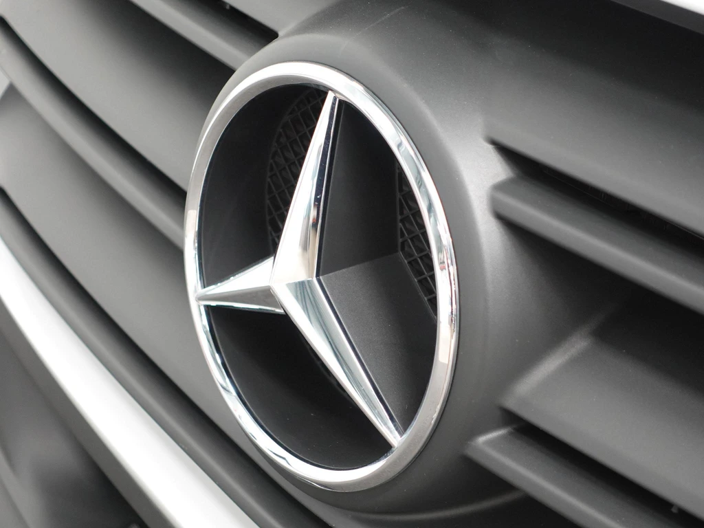 Mercedes-Benz Sprinter – foto 12