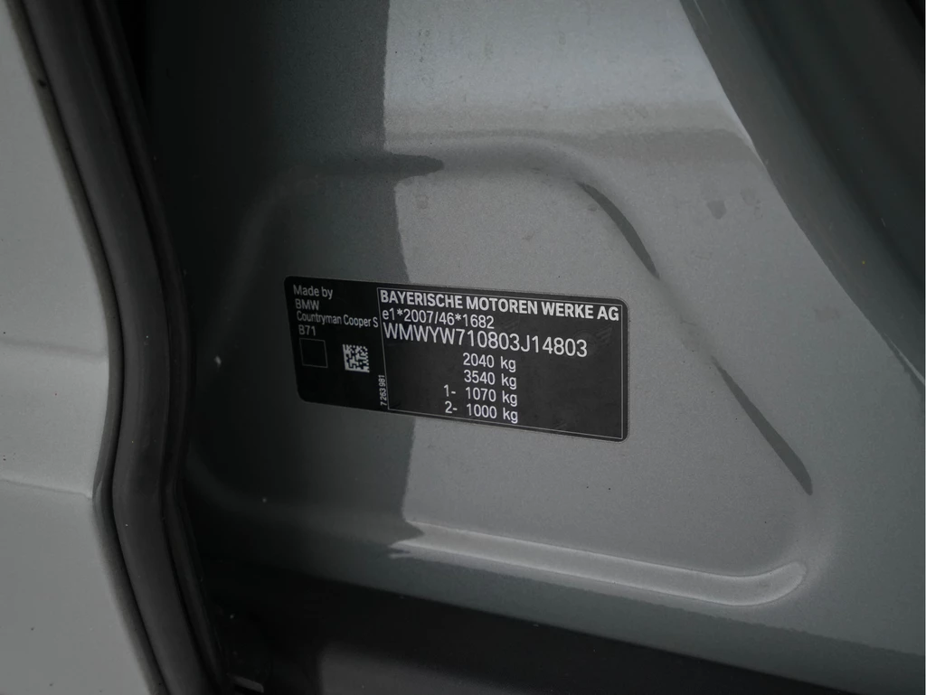 MINI Countryman – foto 33