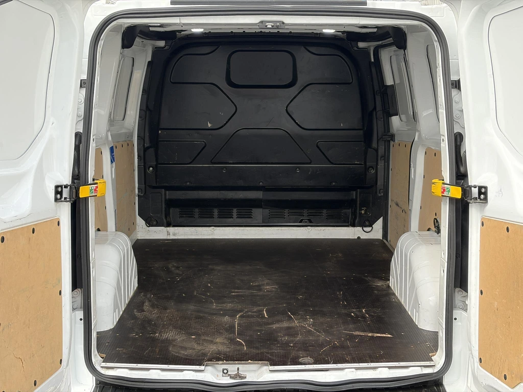 Ford Transit Custom – foto 15