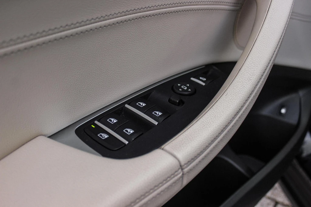 BMW X3 – foto 42