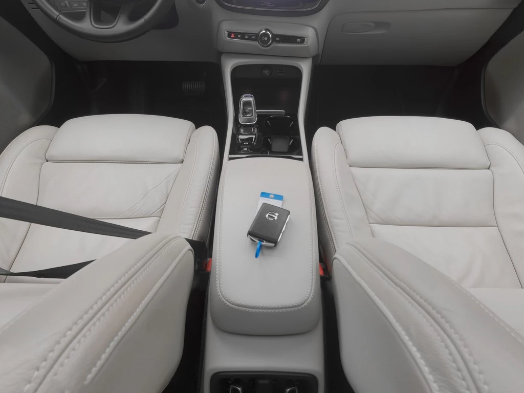 Volvo XC40 – foto 27