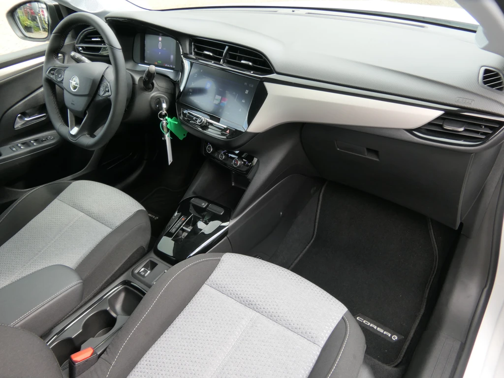 Opel Corsa-e – foto 16