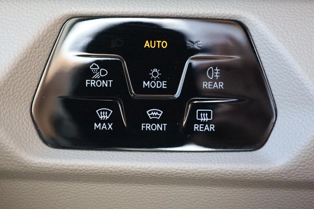 Volkswagen Multivan – foto 21