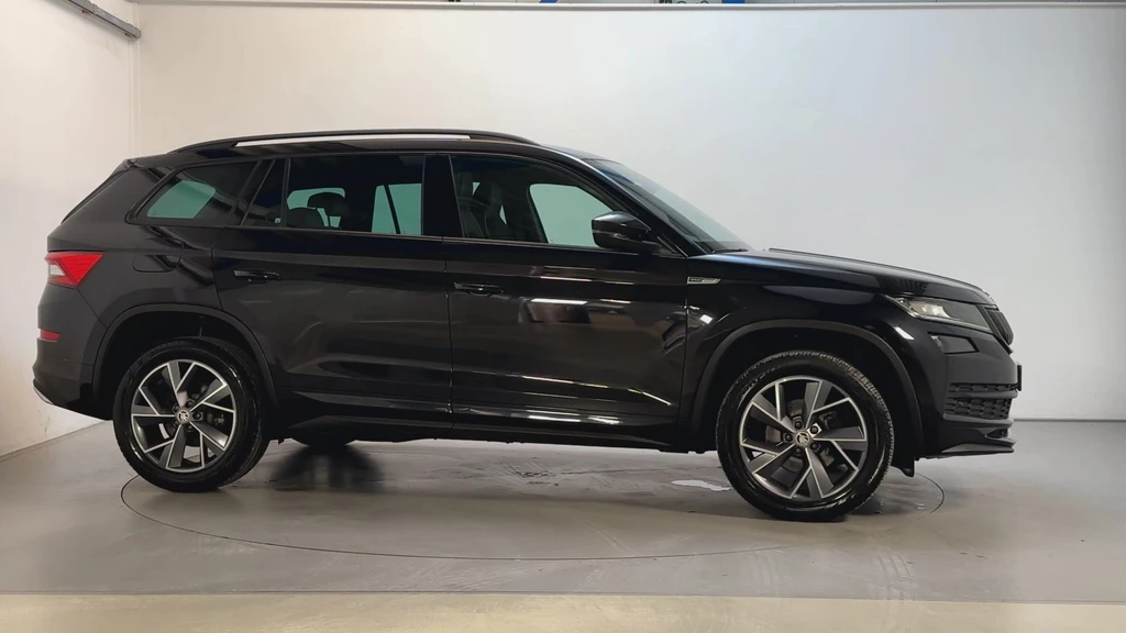 Škoda Kodiaq – foto 5