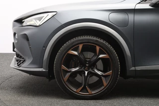 CUPRA Formentor – thumbnail 15