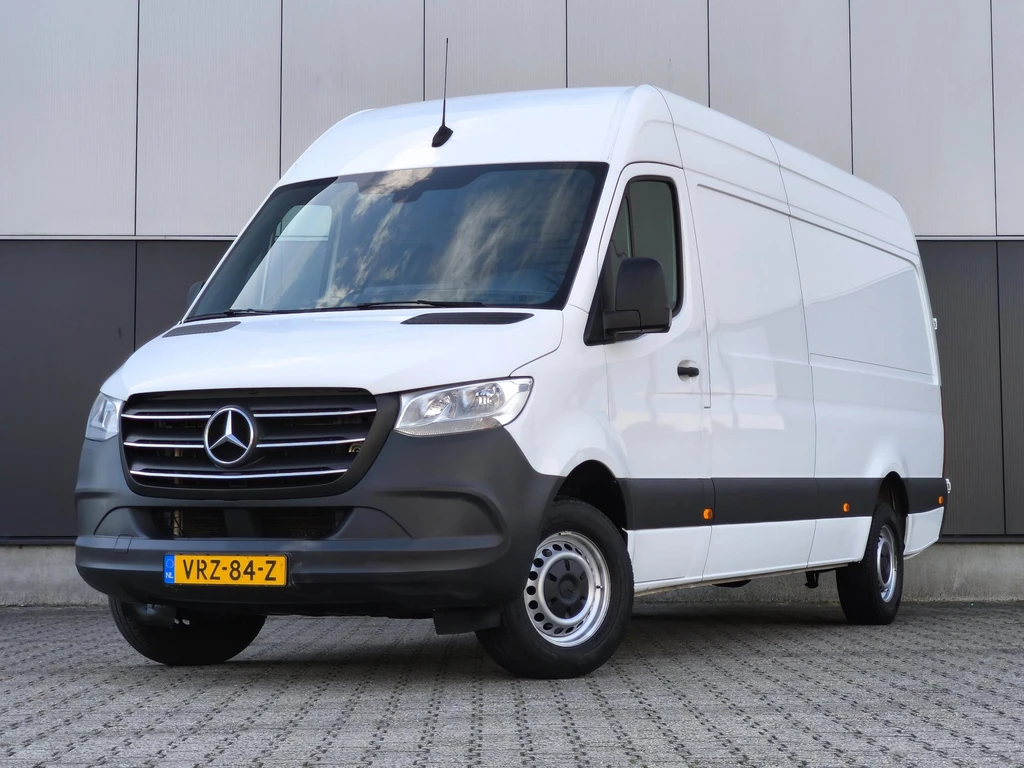 Mercedes-Benz Sprinter – foto 2