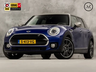 MINI Clubman – thumbnail 1