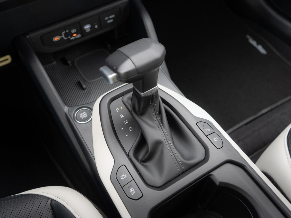 Kia K4 – foto 22