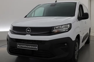 Opel Combo – thumbnail 2