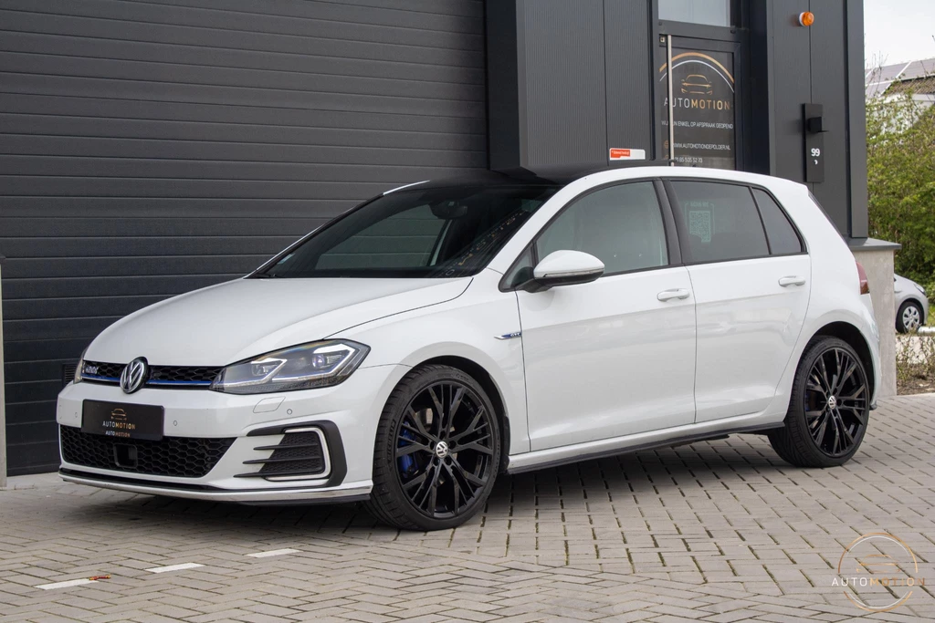 Volkswagen Golf – foto 2