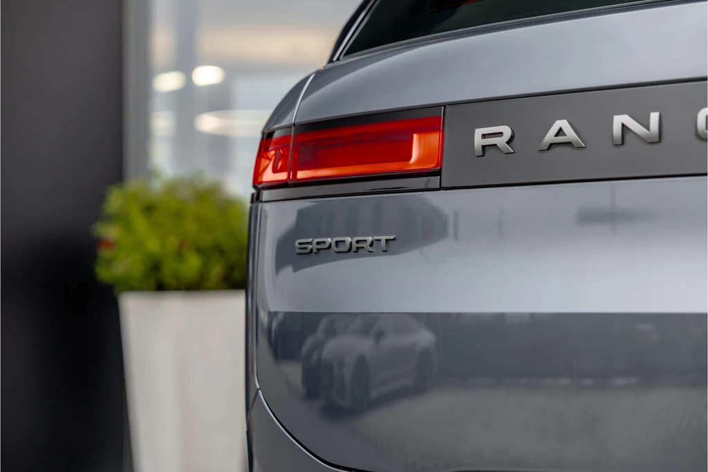 Land Rover Range Rover Sport – foto 27