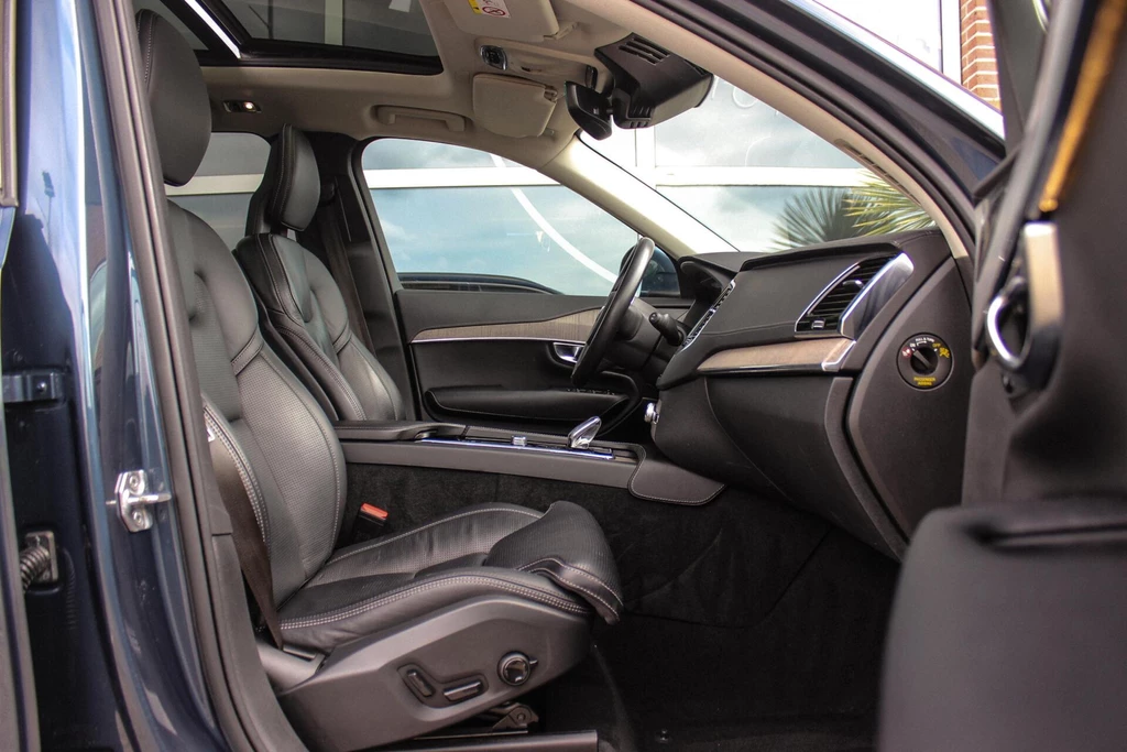 Volvo XC90 – foto 19