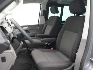 Volkswagen Transporter – thumbnail 31