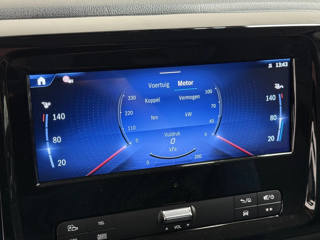 Mercedes-Benz Vito – foto 28