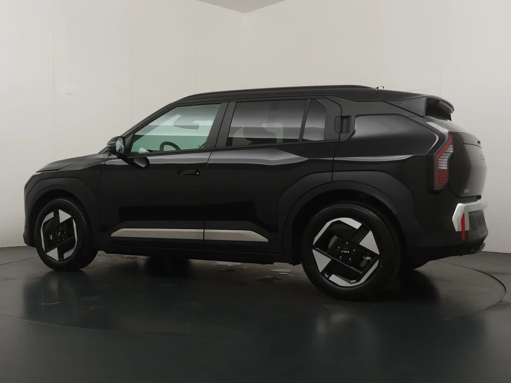 Kia EV3 – foto 4