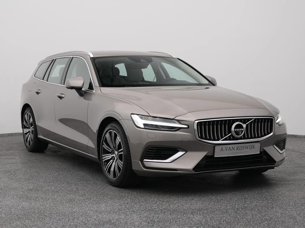 Volvo V60 – foto 15