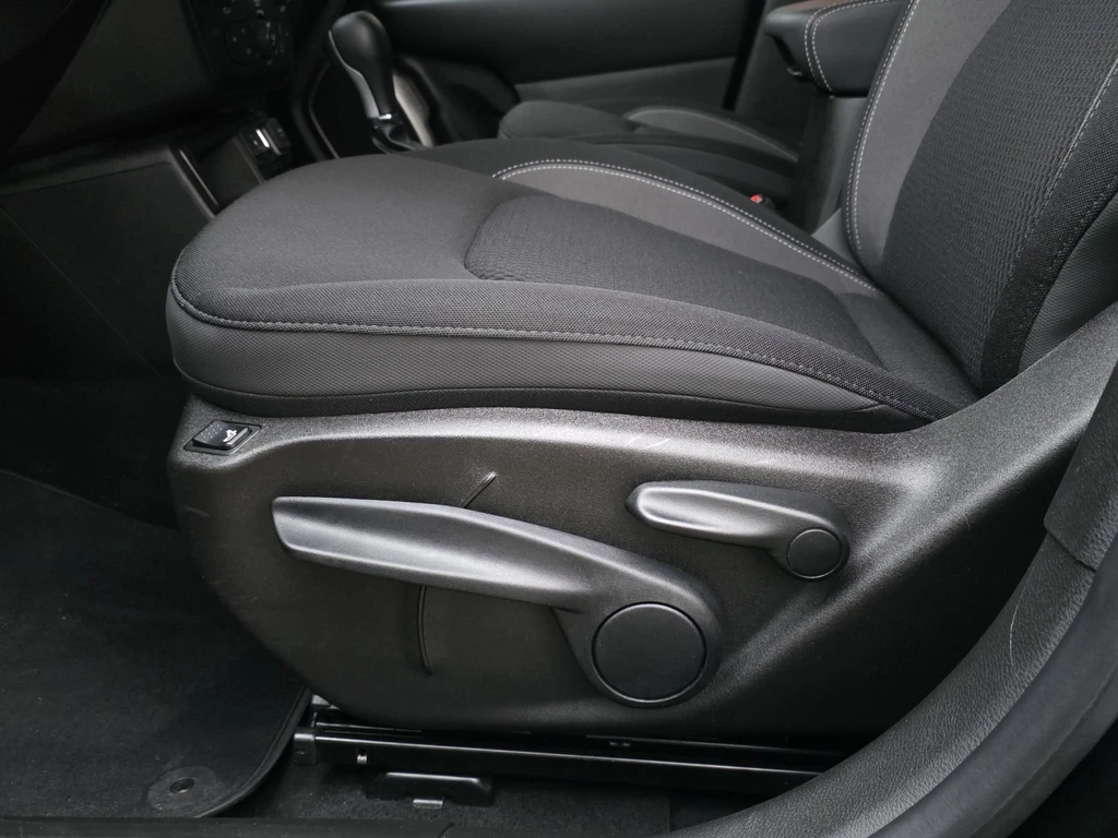 Jeep Renegade – foto 14