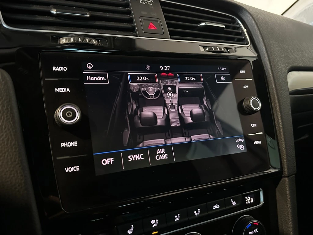 Volkswagen Golf – foto 29
