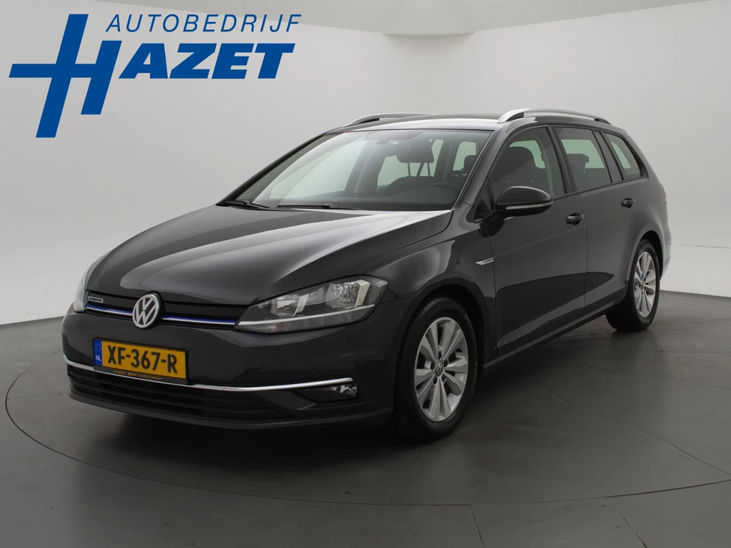 Volkswagen Golf – foto 1